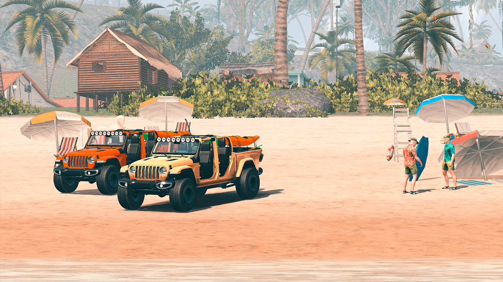 Car Parking Multiplayer banner