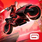 Gangstar Vegas f