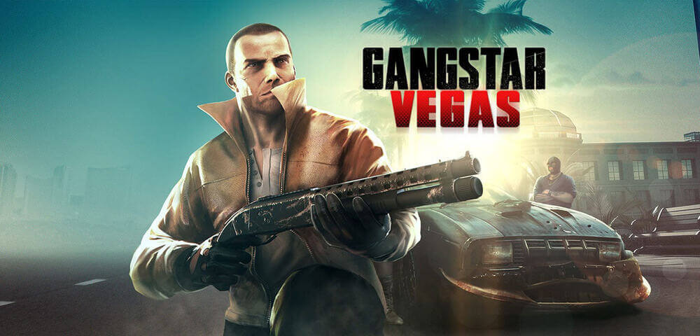 Gangstar Vegas f banner