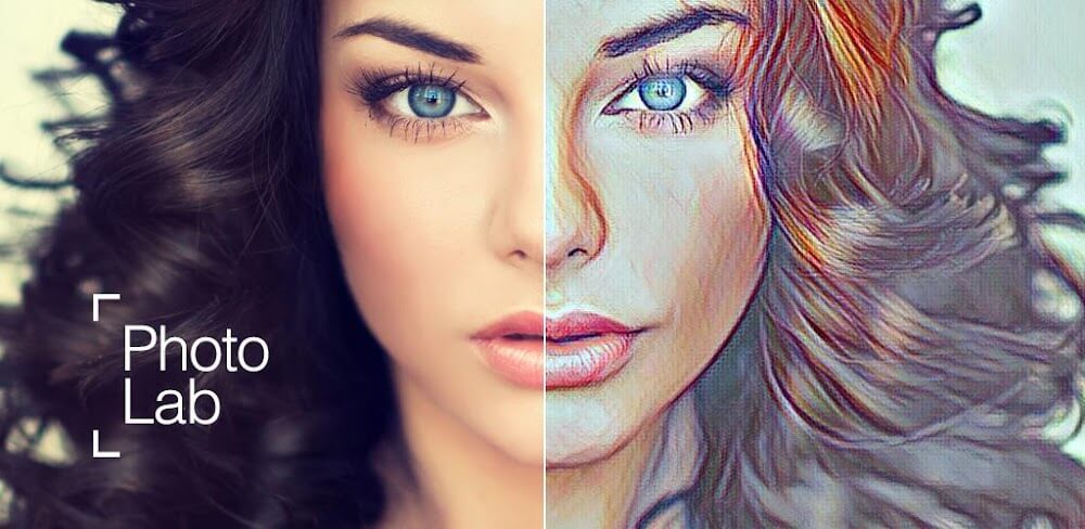 Photo Lab PRO APK banner