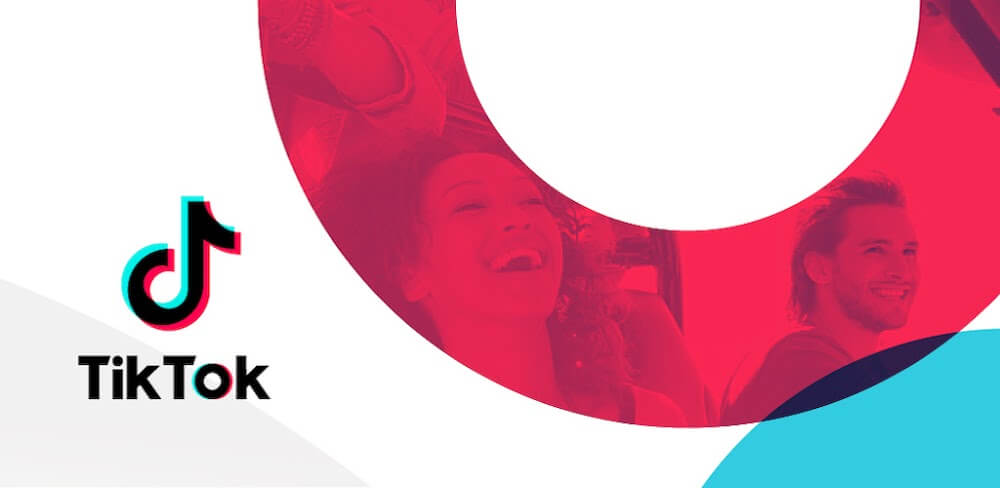 TikTok banner