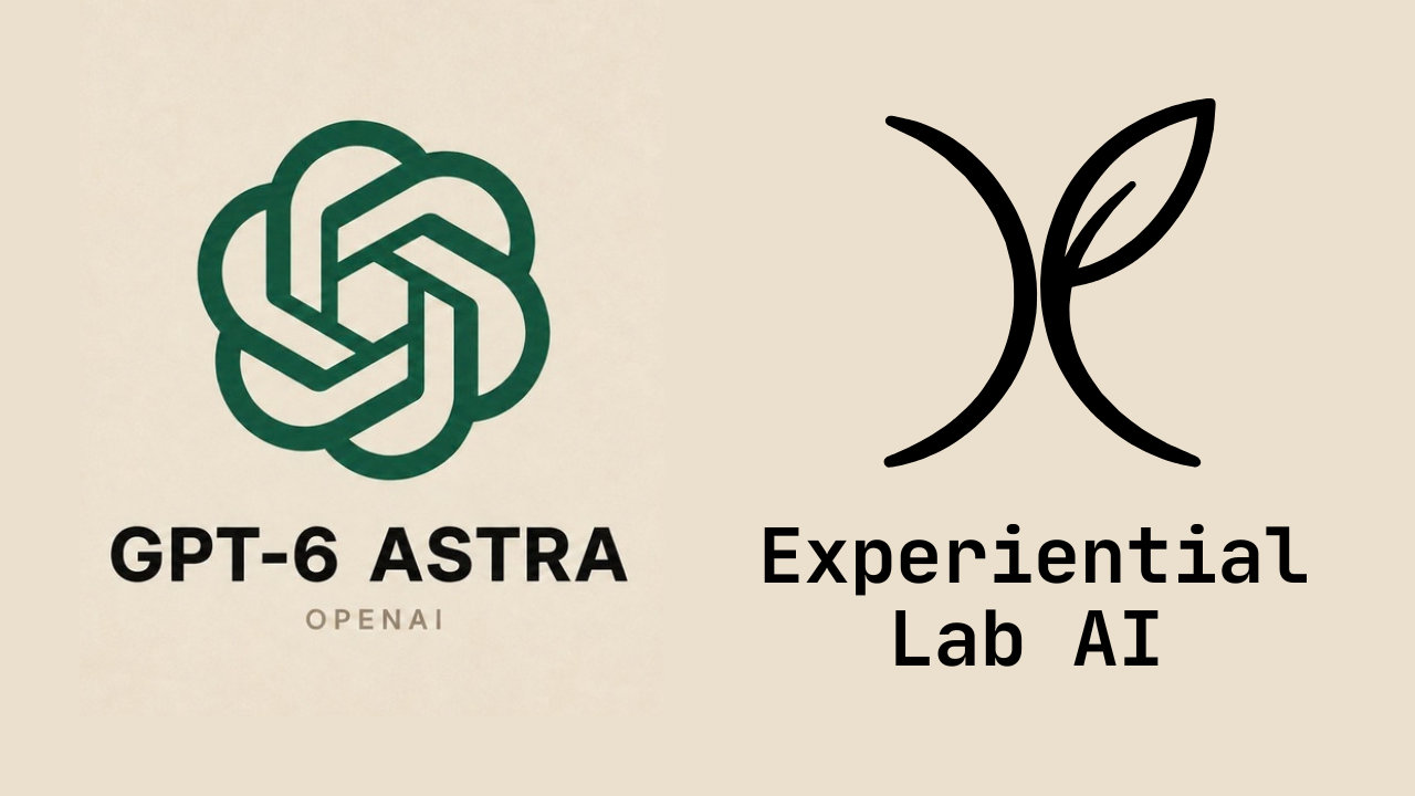 How to Get Free ChatGPT-6 Astra API Access with Experiential Labs