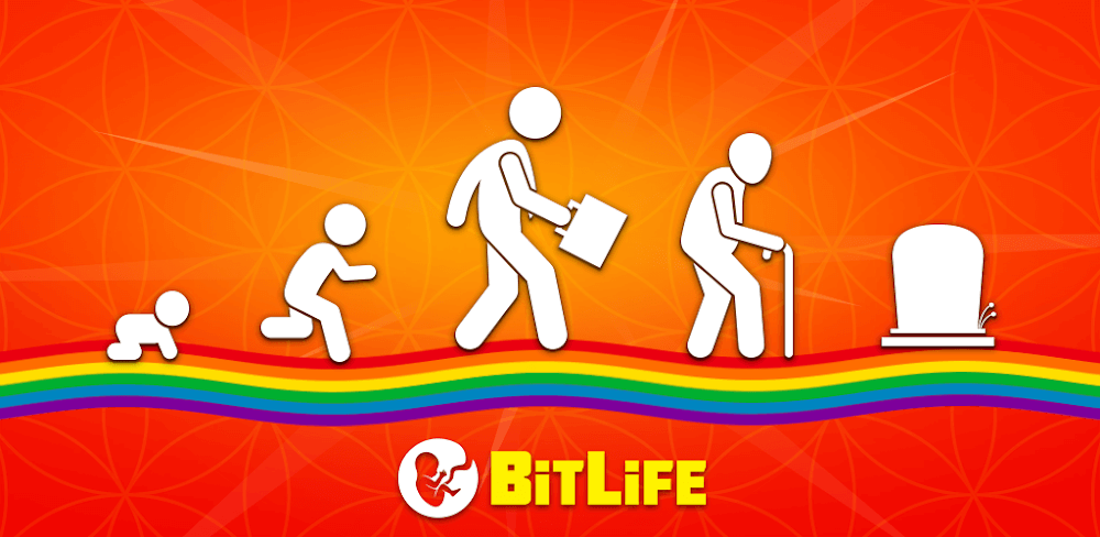 BitLife banner