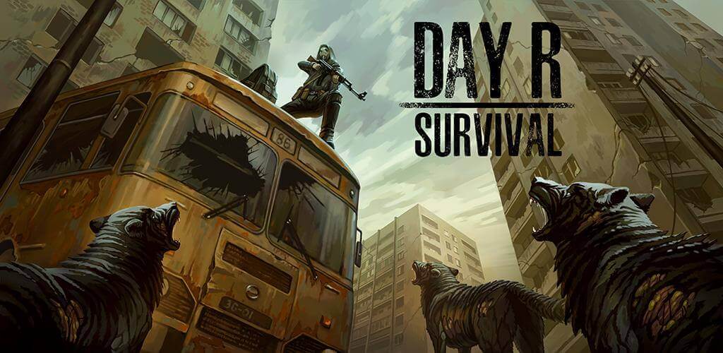 Day R Premium banner