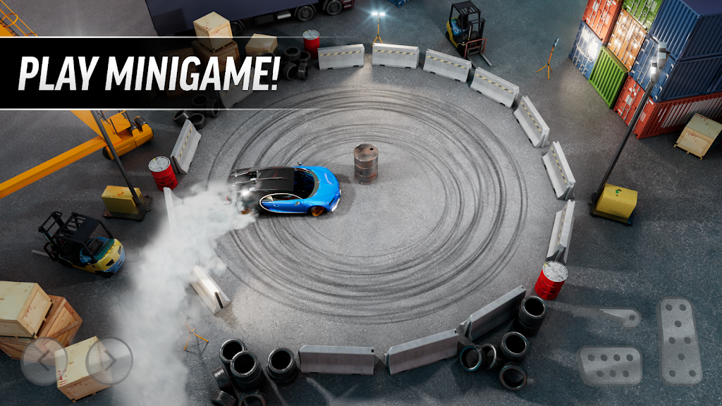 Drift Max Pro - Racing Game banner