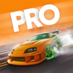 Drift Max Pro - Racing Game
