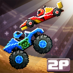 Drive Ahead! - Cool Car Battles