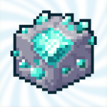 Find Diamonds For Mine & craft