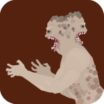 Flat Zombies: Defense & Cleanup