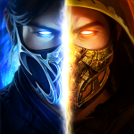 MORTAL KOMBAT