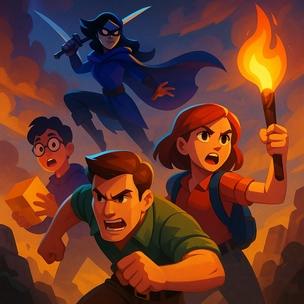 Games from Netflix