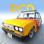 RCD - Drifting on Russian cars