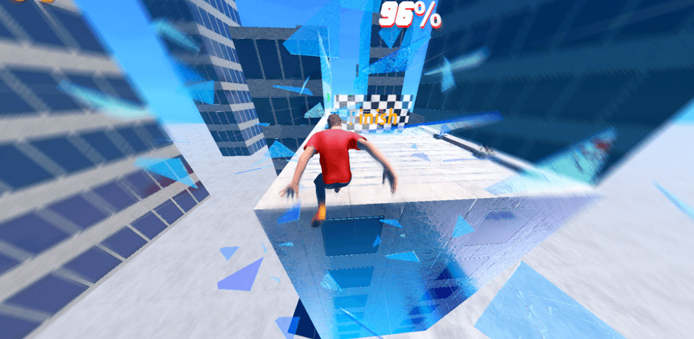 Rooftop Run banner