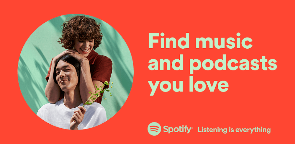 Spotify Premium banner