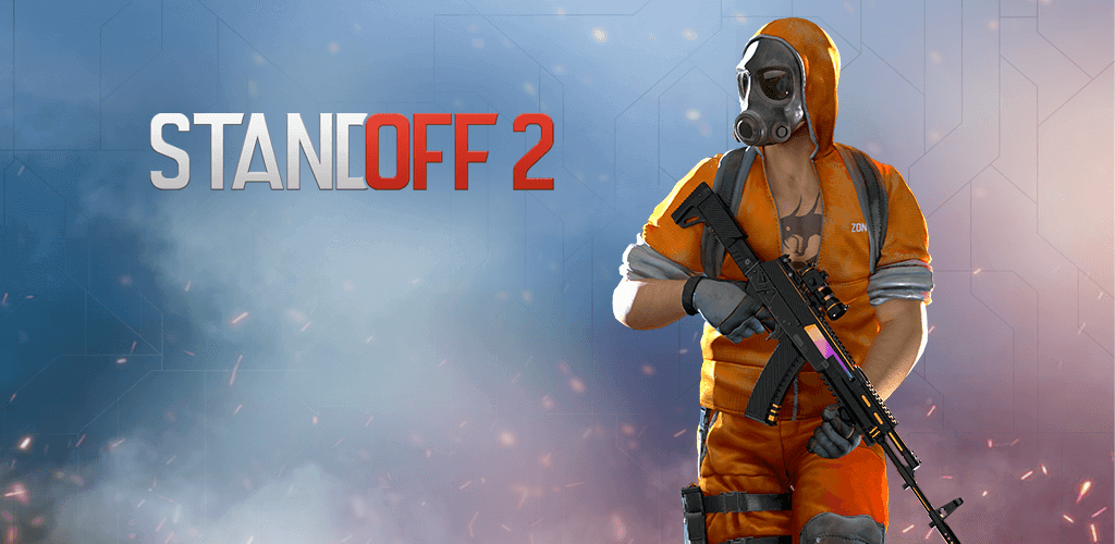 Standoff 2 banner