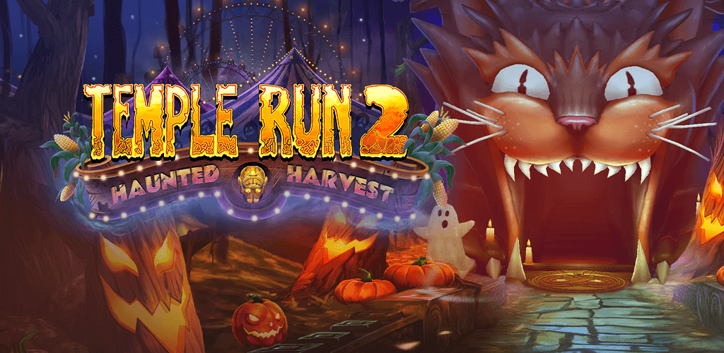 Temple Run 2 banner