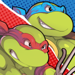 TMNT: Shredder's Revenge v1.2.20 MOD APK (Full Game)