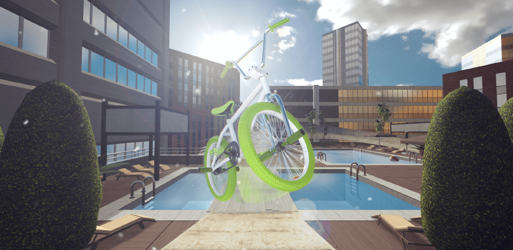 Touchgrind BMX 2 banner
