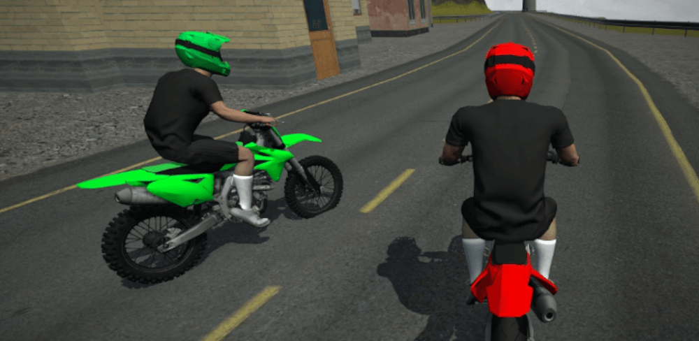 Wheelie Life banner